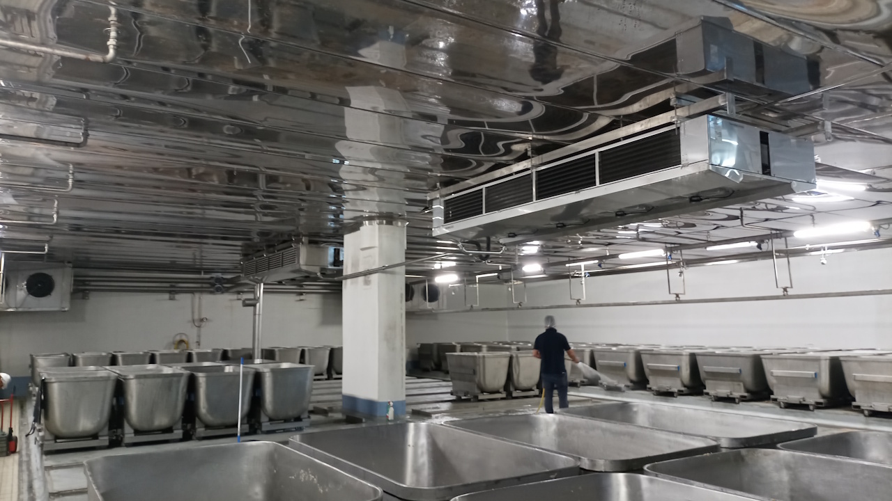 Negozi e Laboratori