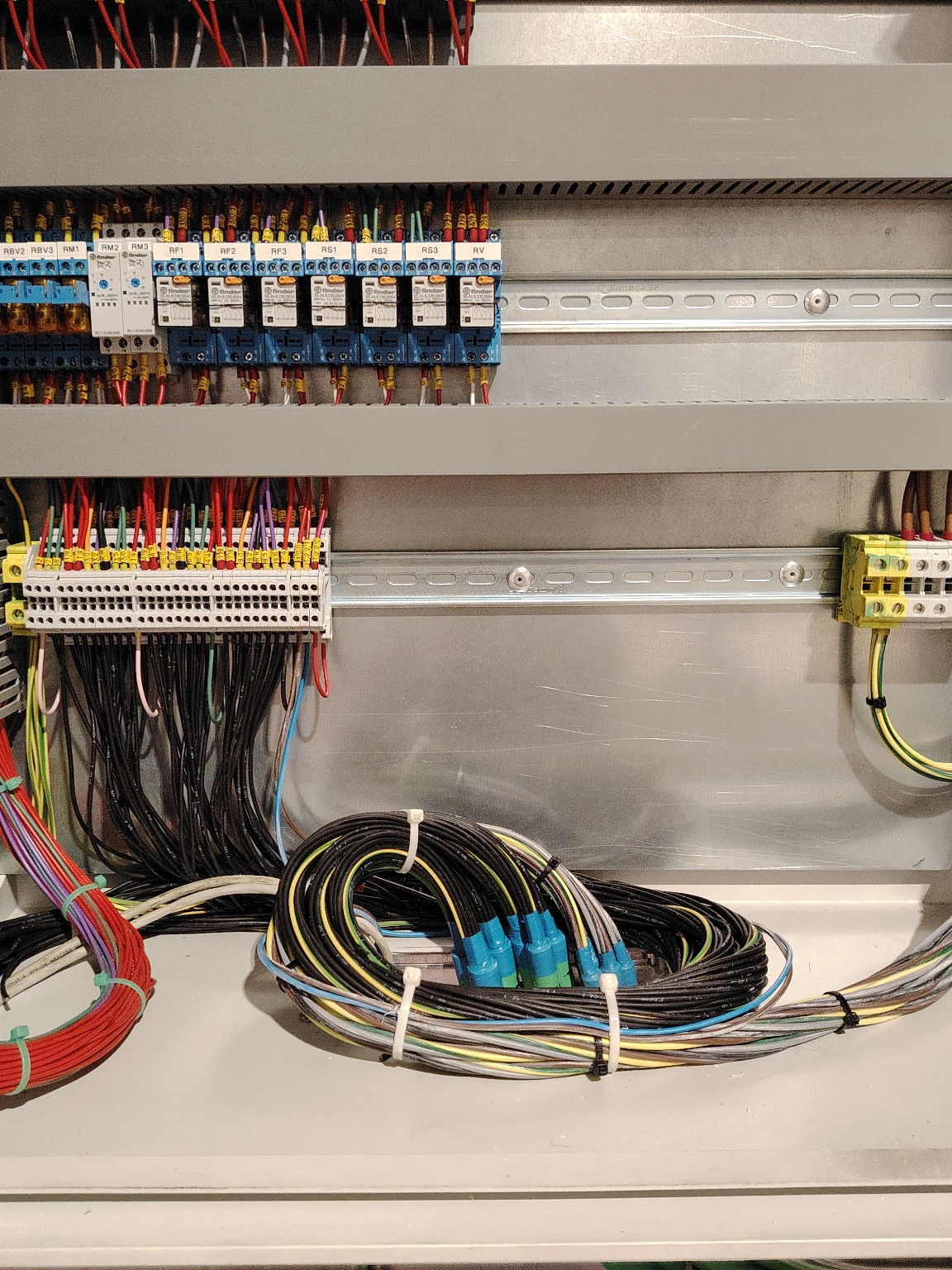 Quadri Elettrici