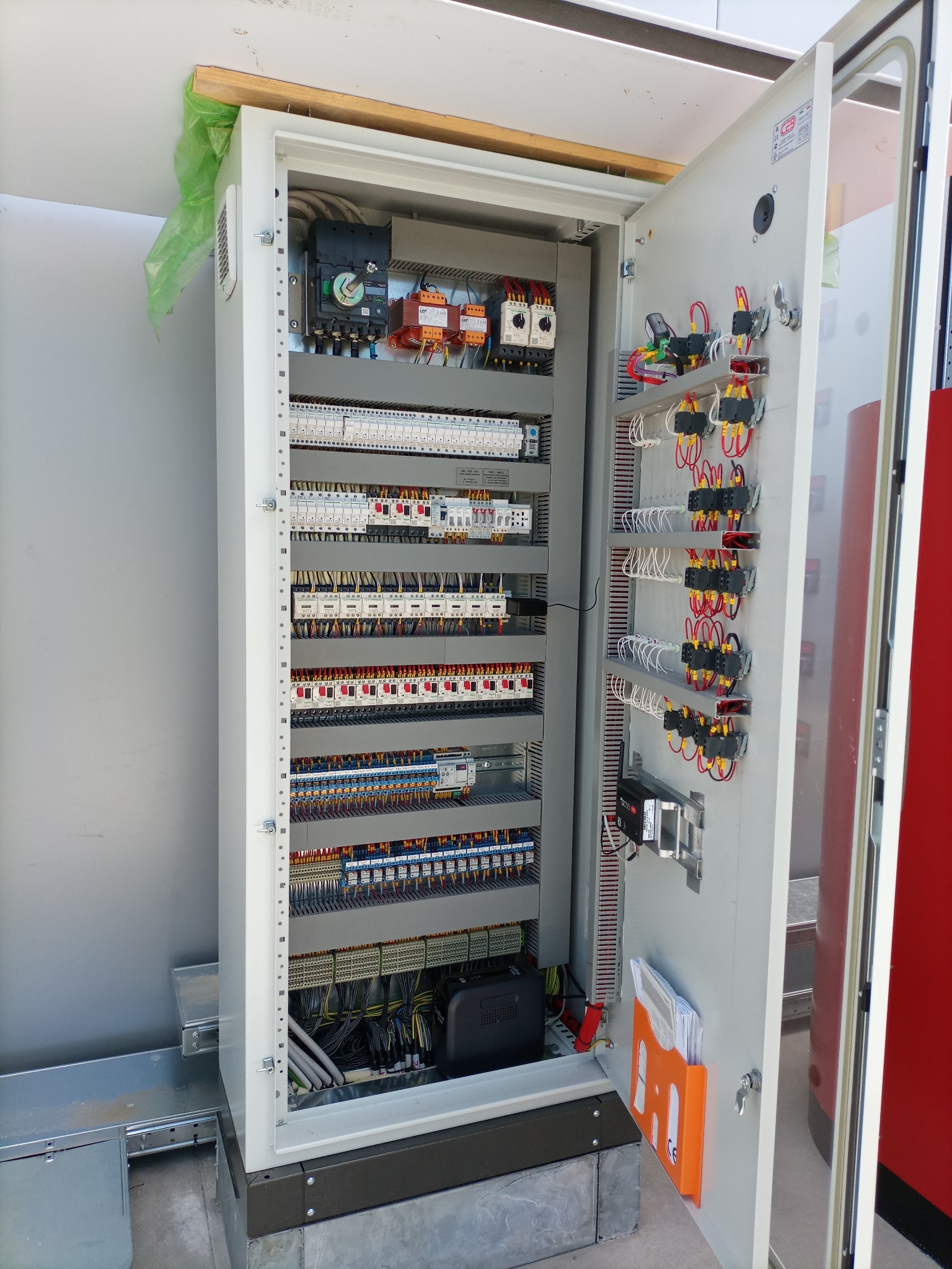 Quadri Elettrici