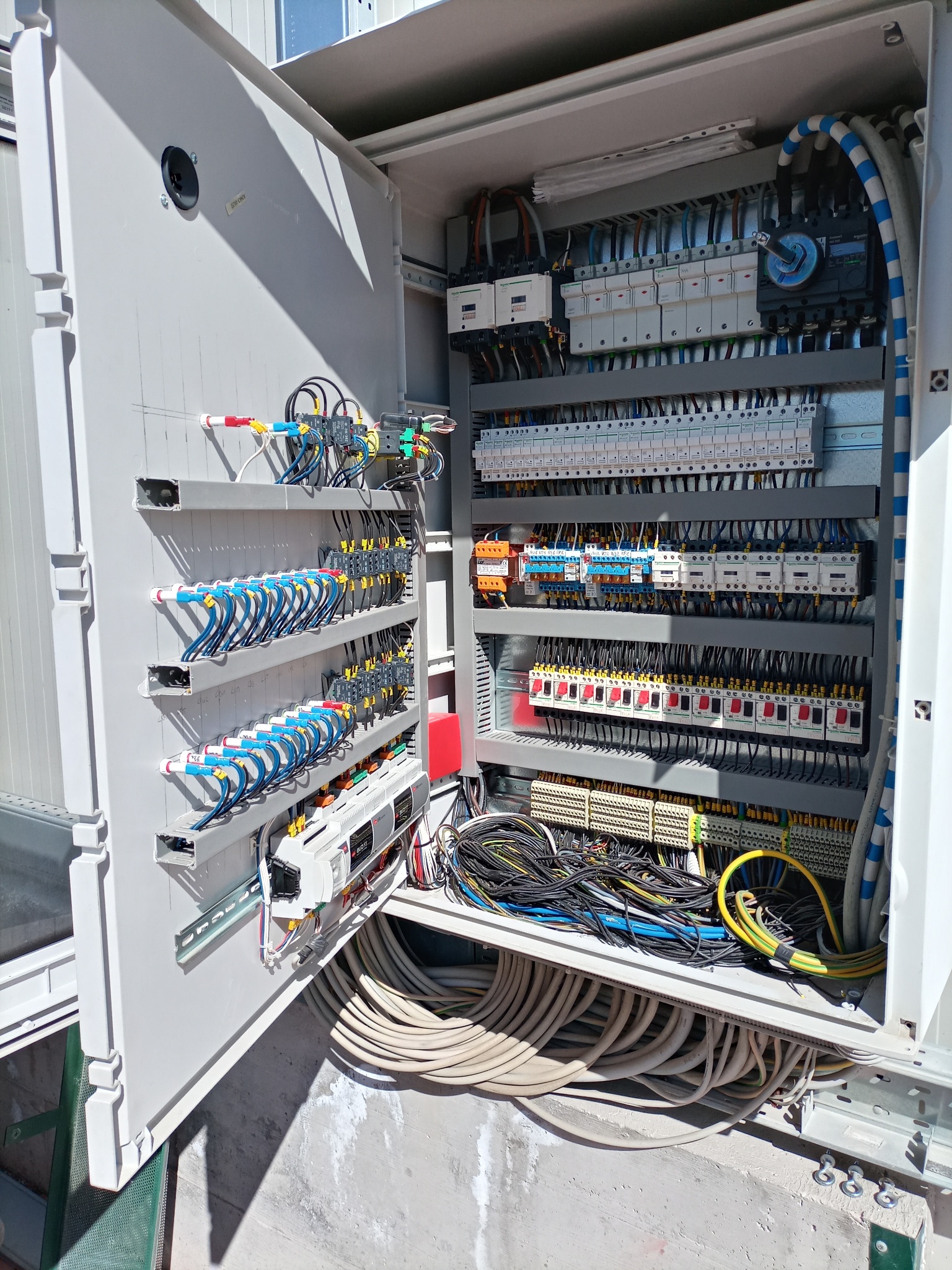 Quadri Elettrici
