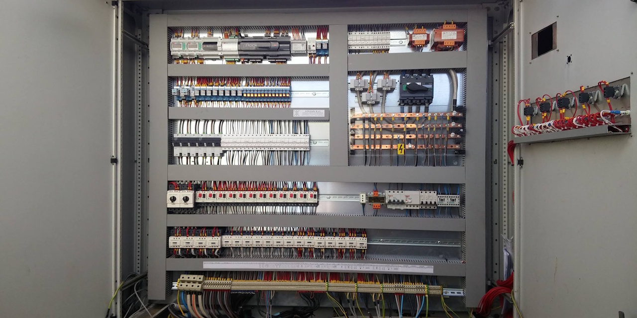 Quadri Elettrici
