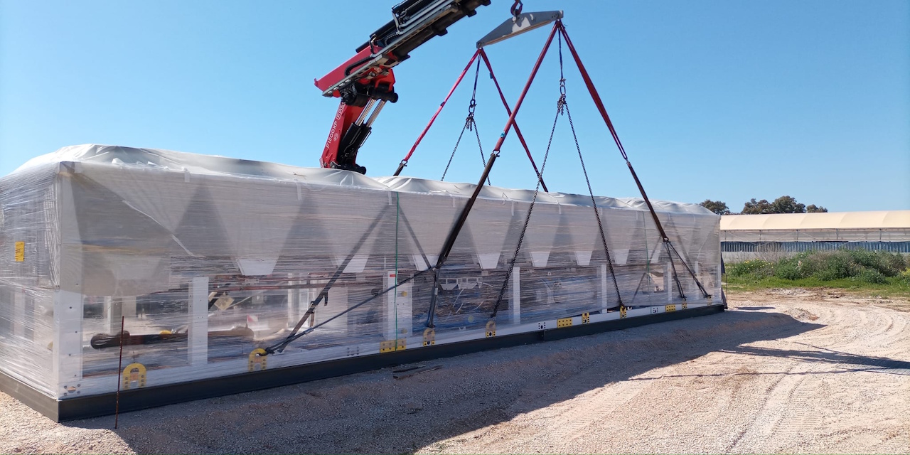 Condizionamento e Trattamento dell'aria