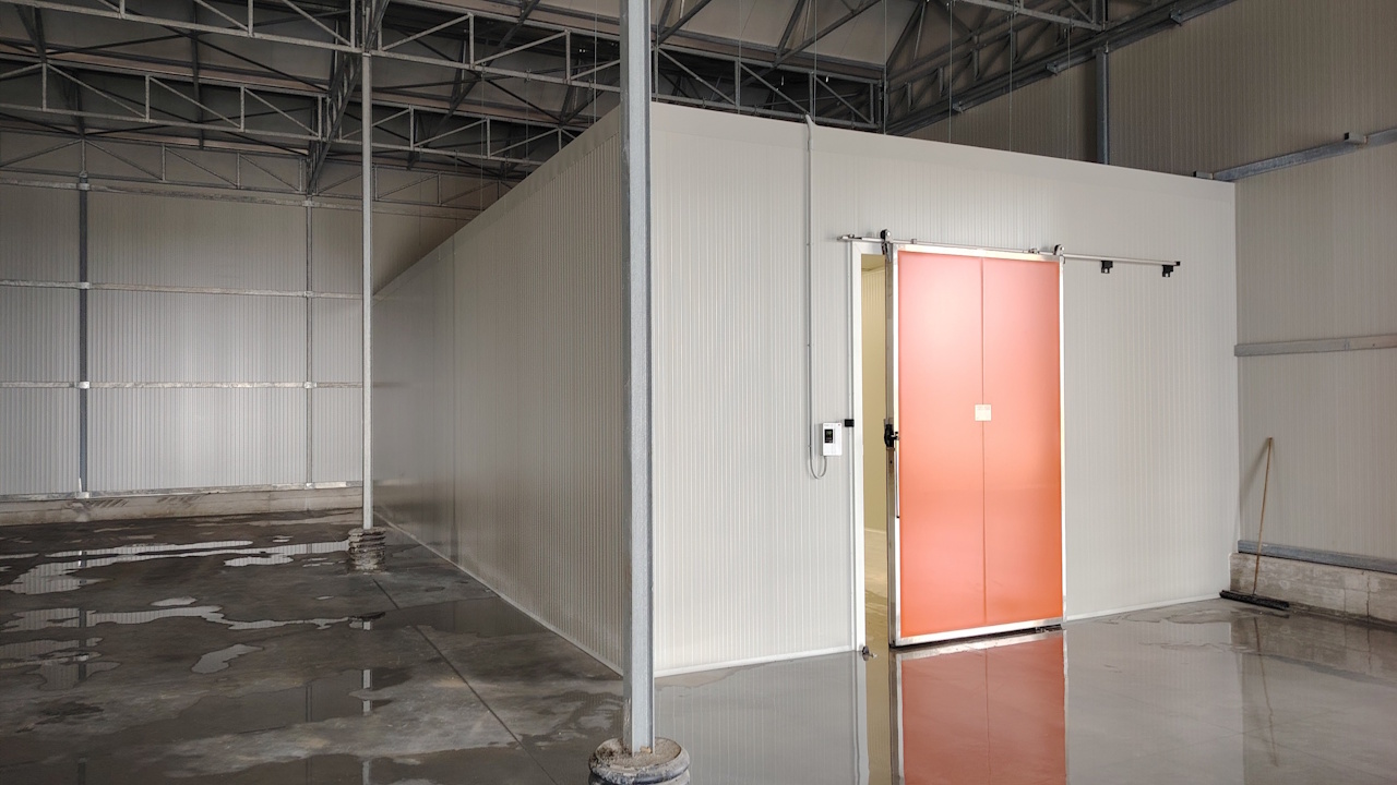 Gruppi Frigoriferi Condizionamento