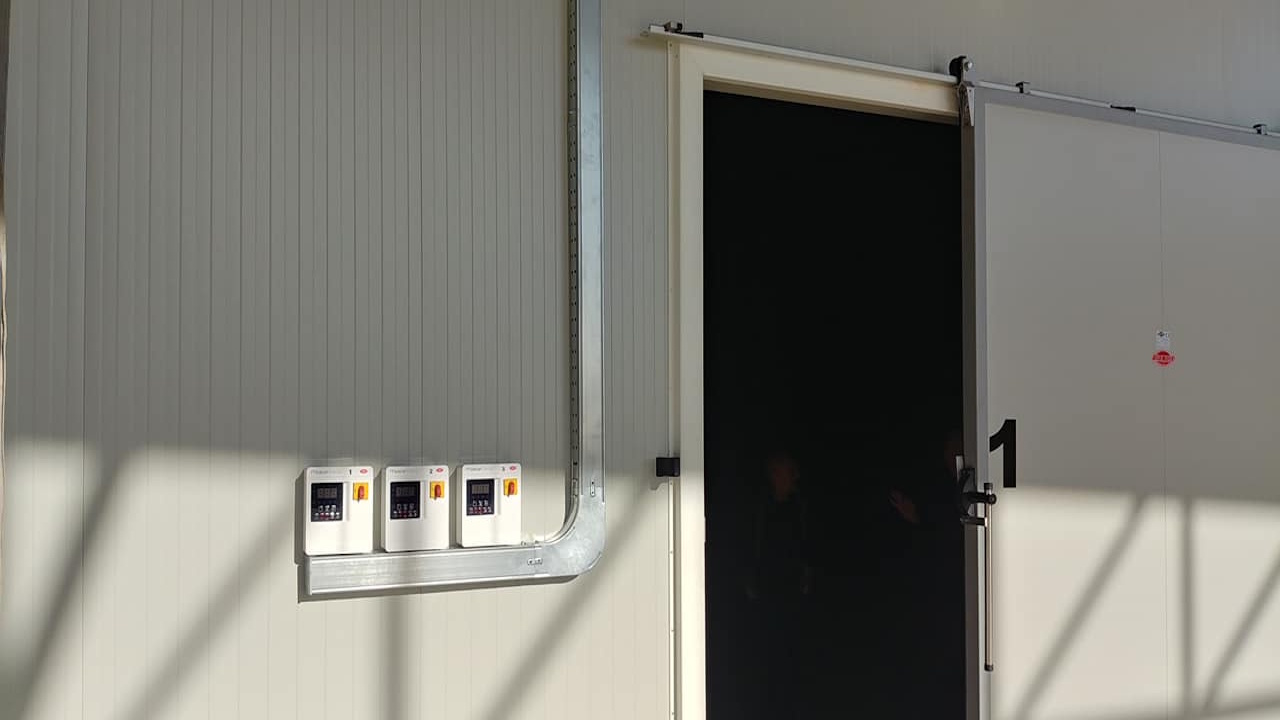 Strumentazione di controllo e comando